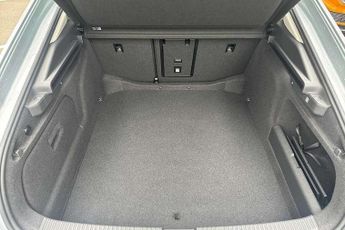 Skoda Superb 1.5 TSI e-TEC SE Technology 5dr DSG