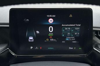 MG MG3 1.5 Hybrid Trophy 5dr Auto