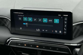 MG MG3 1.5 Hybrid Trophy 5dr Auto