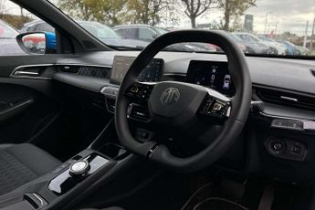 MG MG3 1.5 Hybrid Trophy 5dr Auto