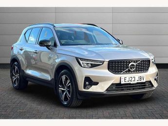 Volvo XC40 2.0 B3P Plus Dark 5dr Auto
