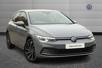 Volkswagen Golf 1.5 TSI Style Edition 5dr
