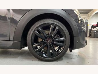 MINI Hatchback 2.0 Cooper S Sport II 3dr Auto