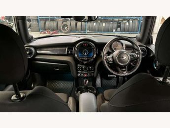MINI Hatchback 2.0 Cooper S Sport II 3dr Auto