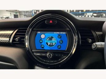 MINI Hatchback 2.0 Cooper S Sport II 3dr Auto