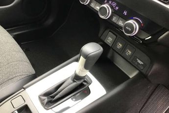 Honda Jazz 1.5 i-MMD Hybrid SR 5dr eCVT