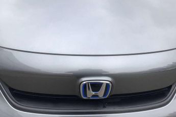 Honda Jazz 1.5 i-MMD Hybrid SR 5dr eCVT