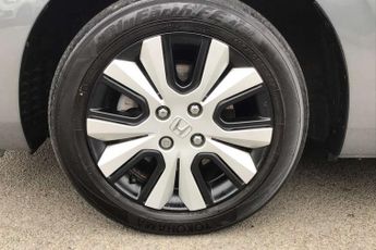 Honda Jazz 1.5 i-MMD Hybrid SR 5dr eCVT