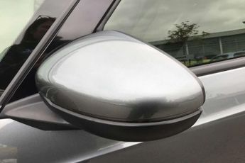 Honda Jazz 1.5 i-MMD Hybrid SR 5dr eCVT