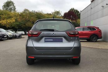 Honda Jazz 1.5 i-MMD Hybrid SR 5dr eCVT