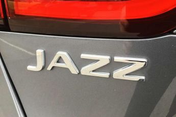Honda Jazz 1.5 i-MMD Hybrid SR 5dr eCVT
