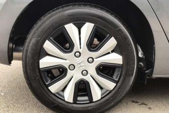 Honda Jazz 1.5 i-MMD Hybrid SR 5dr eCVT