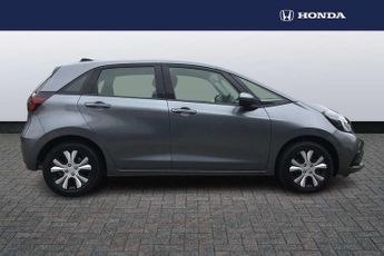 Honda Jazz 1.5 i-MMD Hybrid SR 5dr eCVT