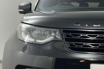 Land Rover Discovery 3.0 TD6 HSE Luxury 5dr Auto