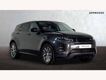 Land Rover Range Rover Evoque 1.5 P300e Dynamic HSE 5dr Auto