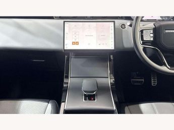 Land Rover Range Rover Evoque 1.5 P300e Dynamic HSE 5dr Auto