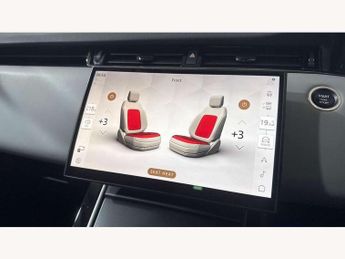 Land Rover Range Rover Evoque 1.5 P300e Dynamic HSE 5dr Auto