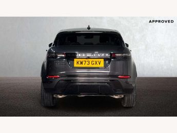 Land Rover Range Rover Evoque 1.5 P300e Dynamic HSE 5dr Auto