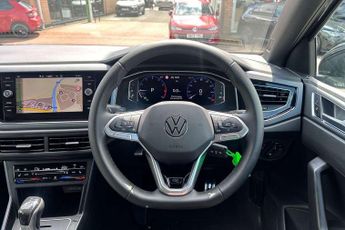 Volkswagen Polo 1.0 TSI 115 Black Edition 5dr DSG
