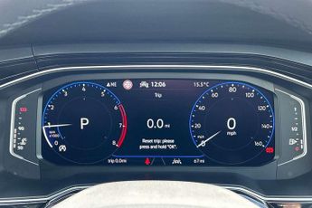 Volkswagen Polo 1.0 TSI 115 Black Edition 5dr DSG