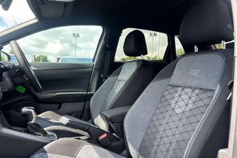 Volkswagen Polo 1.0 TSI 115 Black Edition 5dr DSG