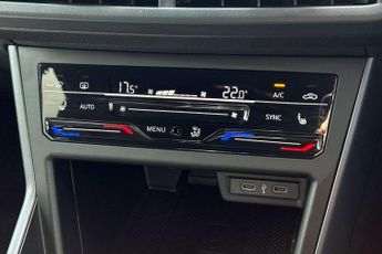 Volkswagen Polo 1.0 TSI 115 Black Edition 5dr DSG