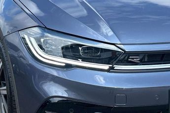 Volkswagen Polo 1.0 TSI 115 Black Edition 5dr DSG