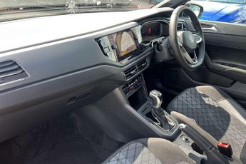 Volkswagen Polo 1.0 TSI 115 Black Edition 5dr DSG