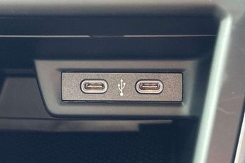 Volkswagen Polo 1.0 TSI 115 Black Edition 5dr DSG