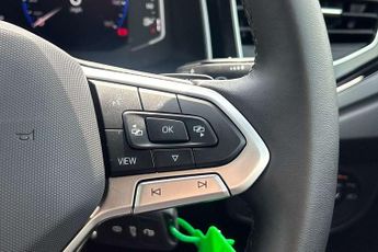 Volkswagen Polo 1.0 TSI 115 Black Edition 5dr DSG