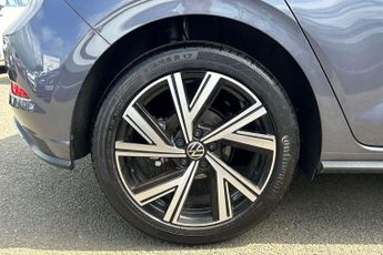 Volkswagen Polo 1.0 TSI 115 Black Edition 5dr DSG