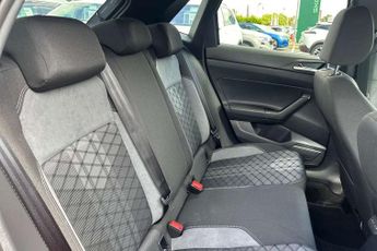 Volkswagen Polo 1.0 TSI 115 Black Edition 5dr DSG