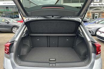 Volkswagen T-Roc 1.5 TSI Match 5dr DSG
