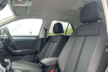 Volkswagen T-Roc 1.5 TSI Match 5dr DSG