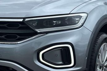 Volkswagen T-Roc 1.5 TSI Match 5dr DSG