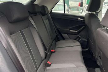 Volkswagen T-Roc 1.5 TSI Match 5dr DSG