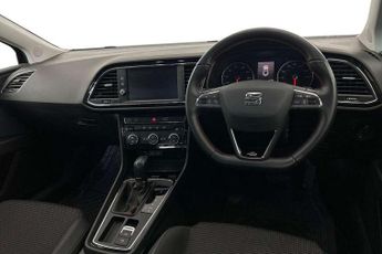 SEAT Leon ST 1.8 TSI FR Technology 5dr DSG