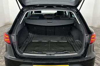 SEAT Leon ST 1.8 TSI FR Technology 5dr DSG