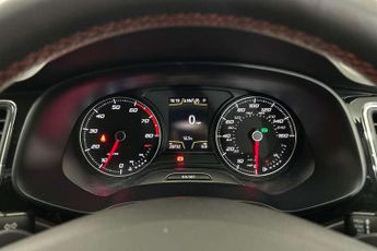 SEAT Leon ST 1.8 TSI FR Technology 5dr DSG