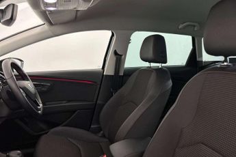 SEAT Leon ST 1.8 TSI FR Technology 5dr DSG