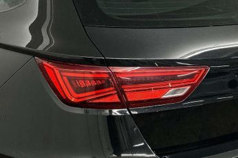 SEAT Leon ST 1.8 TSI FR Technology 5dr DSG