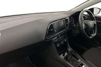 SEAT Leon ST 1.8 TSI FR Technology 5dr DSG