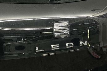 SEAT Leon ST 1.8 TSI FR Technology 5dr DSG