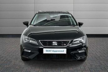 SEAT Leon ST 1.8 TSI FR Technology 5dr DSG