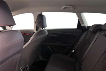 SEAT Leon ST 1.8 TSI FR Technology 5dr DSG