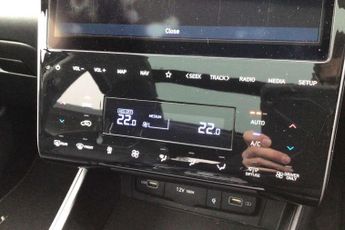 Hyundai Tucson 1.6 TGDi Hybrid 230 Ultimate 5dr 2WD Auto