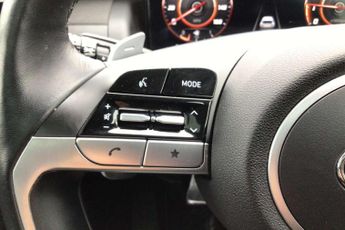 Hyundai Tucson 1.6 TGDi Hybrid 230 Ultimate 5dr 2WD Auto