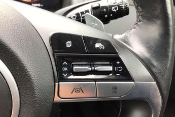 Hyundai Tucson 1.6 TGDi Hybrid 230 Ultimate 5dr 2WD Auto