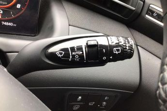Hyundai Tucson 1.6 TGDi Hybrid 230 Ultimate 5dr 2WD Auto