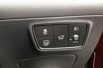 Hyundai Tucson 1.6 TGDi Hybrid 230 Ultimate 5dr 2WD Auto